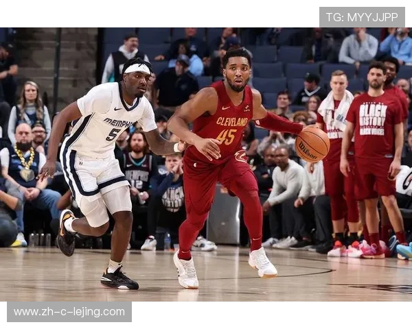 骑士米切尔0.9秒罚球绝杀掘金 客场险胜卫冕冠军